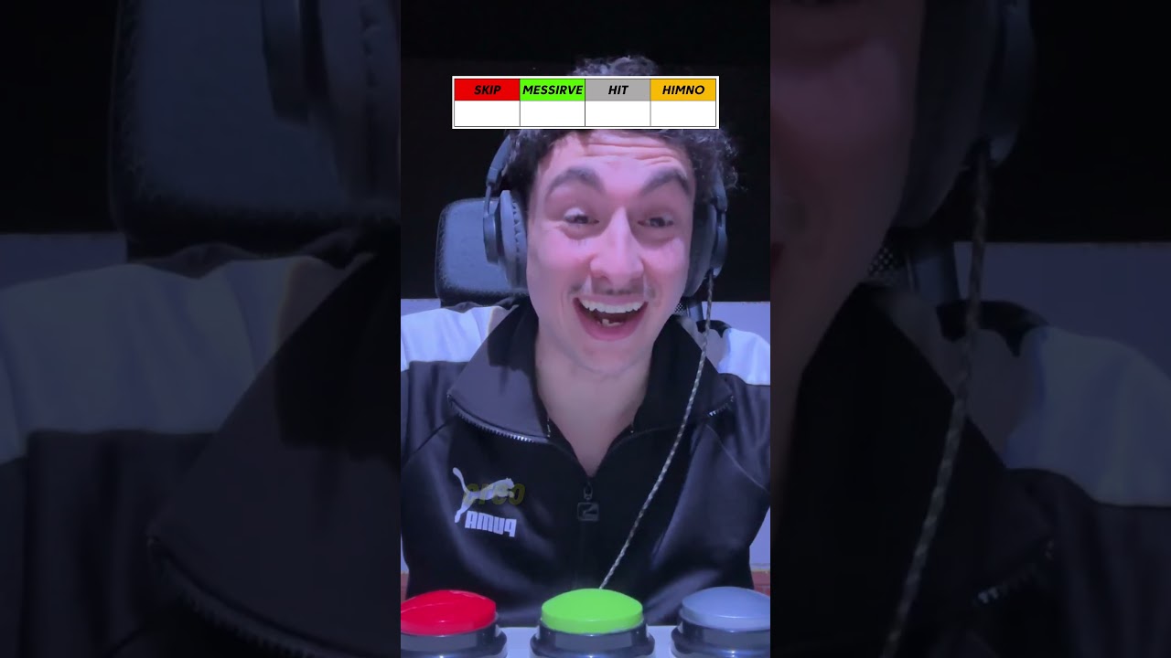 GOYARD de Maluma y Blessd