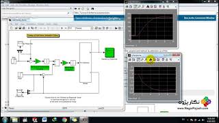 Tuning of Airframe Autopilot Gains - MATLAB