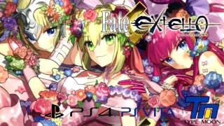 Fate Extella OST - Battle Track 6