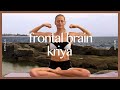 Kundalini Yoga: Frontal Brain Kriya for Intuition & Enlightenment | KIMILLA