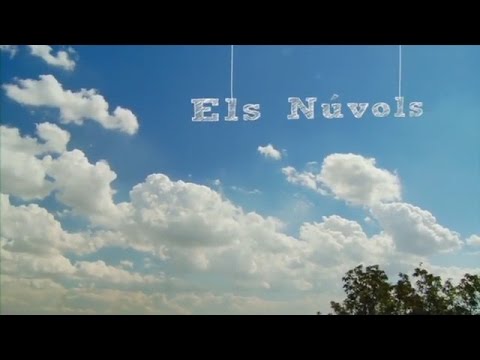 Vídeo: Núvols Engabiats