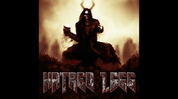 Hatred PC Video Game 1.666 Mod 4k 60fps  Part 1