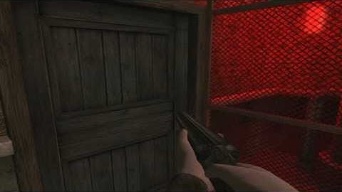 Call of Cthulhu Dark Corners of the Earth - The Marsh Refinery Part 4