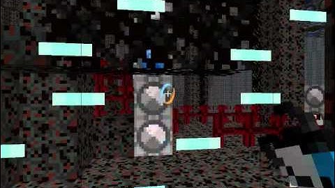 Aperture Science Innovators pt.2