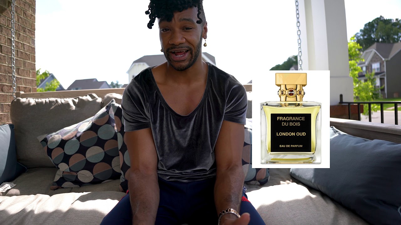 London Oud Fragrance Du Bois *Review* YouTube