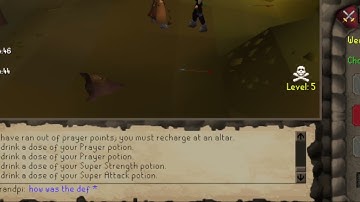 THIS BRAND NEW 2006 SERVER IS TAKING OVER 