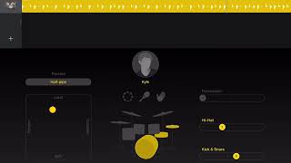 Garageband as a Metronome