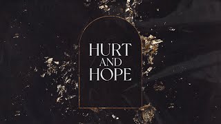 Hurt & Hope | Pat Hood | LifePoint Church