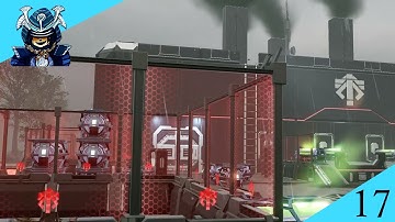 Xcom WOTC Ep.17: The Blacksite awaits