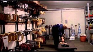 Fishing Gear PART 8 - Services