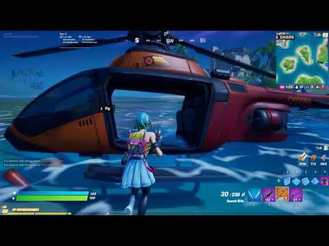(Fortnite) მაუს დილეი ასწორებს !!!