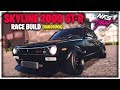 NISSAN SKYLINE 2000 GT-R (HakoSuka) RACE BUILD! | Need for Speed Heat