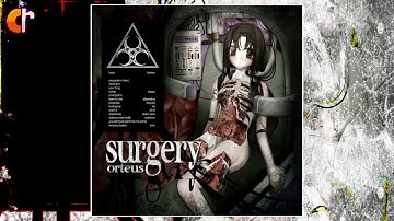 [2025] @orteus - surgery