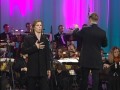 A Pahmutova, &#39;&#39;Melody&#39;&#39;, sing A Sivko,the Presidential Orchestra of the Republic of Belarus, principal conductor   Victor Babarikin