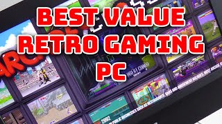 Best value retro gaming PC ?