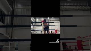 Alexandre Carvalho Act Muay Thai