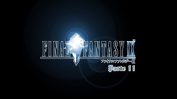 Final Fantasy IX Part 11 Ritorno a Lindblum & Quina & Fossil Roo