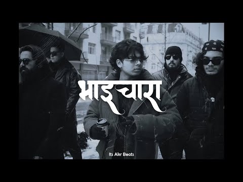 SOLD Haryanvi Rap Beat भ ईच र Instrumental Haryanvi Hip Hop Beat Indian Type Beat 2025 