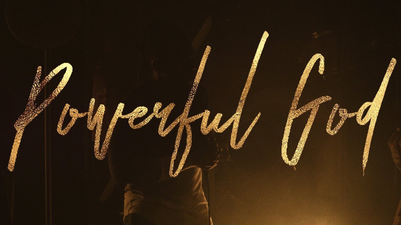 Watch Powerful God (Live) - Wendy Vides| Make Way | Expression58 Worship on YouTube