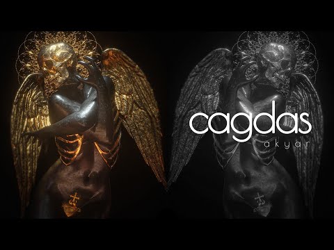 DJ Cagdas Akyar - INSOMNİA ( ClubRemix ) 2021 New Version !