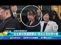 北韓與中國的關係