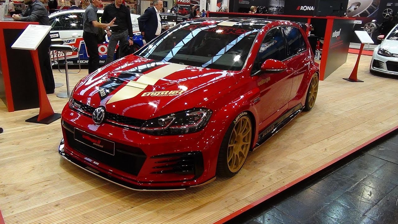 horsepower, vw, volkswagen, golf, gti, widebody, bodykit, tcr, street, oett...