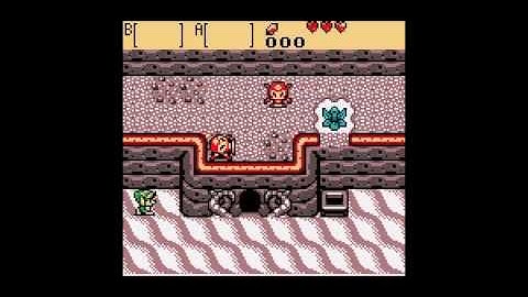 Z-Something! Legend of Zelda: Oracle of Seasons (2)