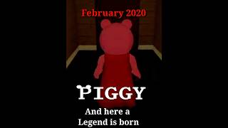 The Good Old Days Piggy Roblox 202023 roblox robloxedit