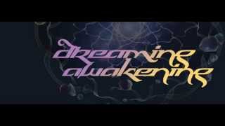 Unusual Cosmic Process - Special mix for Dreaming Awakening &quot;Clarity&quot; 2015