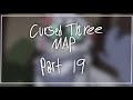 The Cursed Three: Broken Code MAP part 19 ||13+||