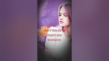 4 of Ten: Setting boundaries with in-laws can be challenging, but it is essential to maintain