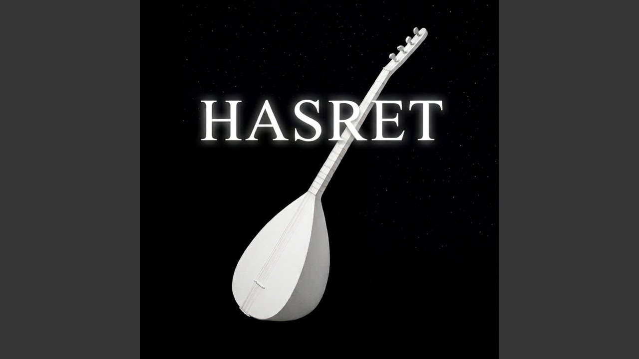 HASRET adlı videoyu YouTube'da izle HASRET adlı videoyu YouTube'da izle