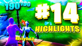 Na Na Na 🤩 | Ryux Highlights #14