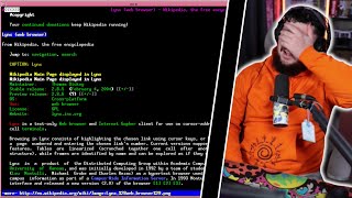 The Power Of The Command Line Web Browser
