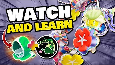 THE ONLY COMFEY GAME YOU NEED TO SEE! | Pokémon UNITE