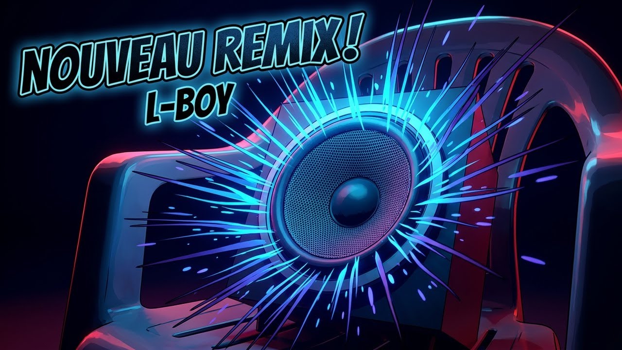 L-Boy : Le son innovant qui prépare le terrain