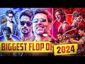 The BIGGEST FLOP Of 2024: A Complete Breakdown 🥲 | Akshay Kumar | Tiger Shroff | Vidyut Jamwal