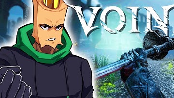 Kan deze indiegame AAA-titels verslaan?