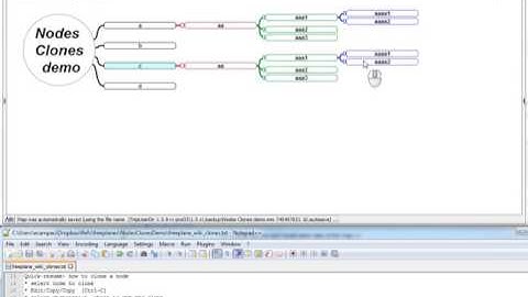 Nodes Clone - how to clone a node