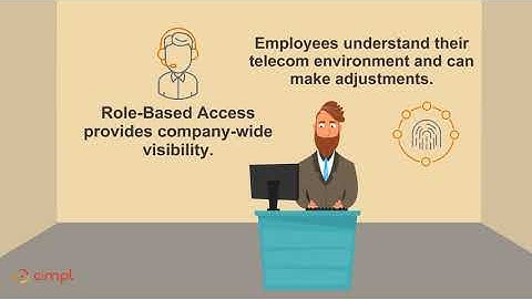 Dashboards and Role-Based Access