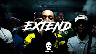 "EXTEND" Malty 2BZ X Gazo X Russ Millions X Dark Jumpy Drill Type Beat (Prod BandooBeats X Omen)