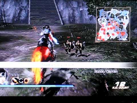dynasty warriors 9 bonds dynasty warriors 9 bonds