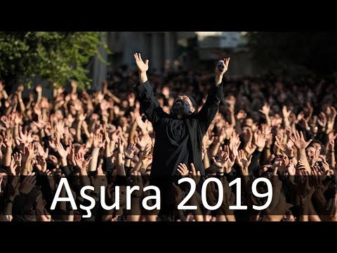 Aşura Tehran / Mahmud Karimi / Day Of Ashura  / Ya Hussain