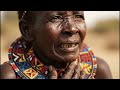 The Maasai Tribe | Rituals of Rain and Fire