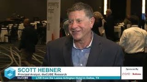 theCUBE: Special Insights - Champions of Manufacturing 2025