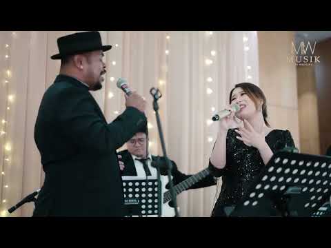 I Finally Found Someone - Bryan Adams & Barbra Streisand | Cover Live by MusikdiWedding