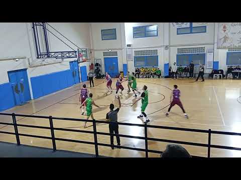 19η ΑΓΩΝΙΣΤΙΚΗ ΑΣΗΕ