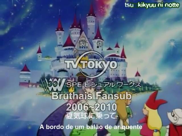 Nippon Fansub