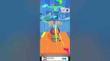 Asmr Frozen Honey Game New Max Level Update Gaming Gameplay Mobile Games