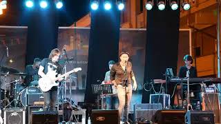 Space Oddity - Paolo Torelli - Alex Guidetti - Lorenzo Campani - Giancarlo Zucchi - Alberto Pavesi